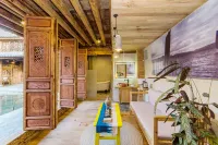 Jia Kedi Culture Homestay