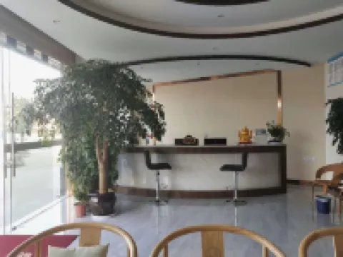 雙江順意酒店（都市雙城店）