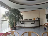 Shuangjiang Shunyi Hotel Hotels in Shuangjiang