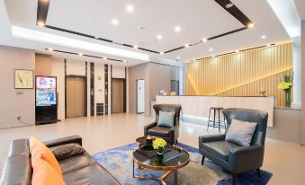 Homeinn Selected Hotel (Nantong Haimen Beijing Middle Road)