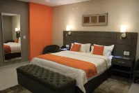Howard Johnson Ciudad del Este Hotel a 