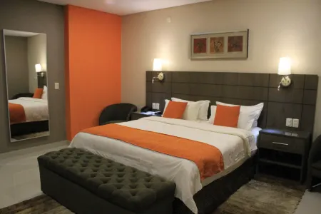 Howard Johnson Ciudad del Este