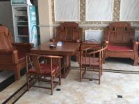钟祥鑫明都大酒店 - 公共区域