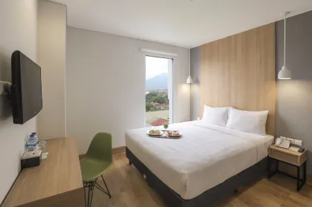 Hotel Citradream Cirebon