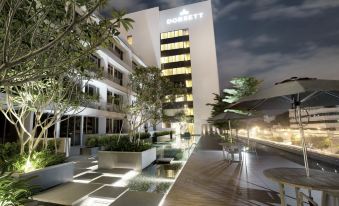 Dorsett Singapore