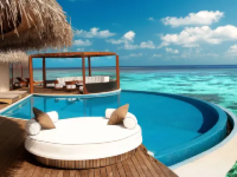 Residence Inn Seattle Downtown/Convention Center Hotels in Seattle