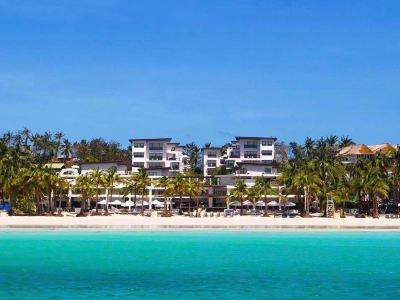 Discovery Boracay