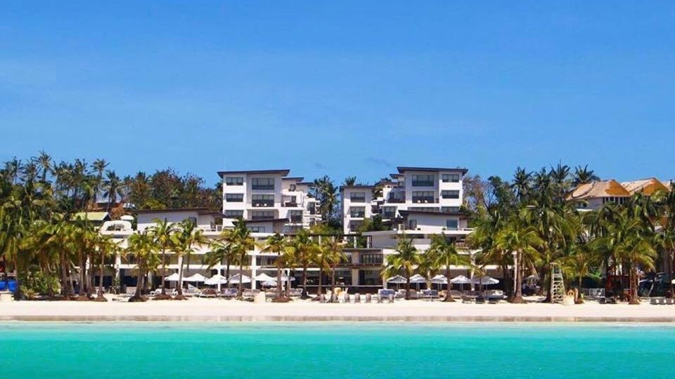 Discovery Boracay