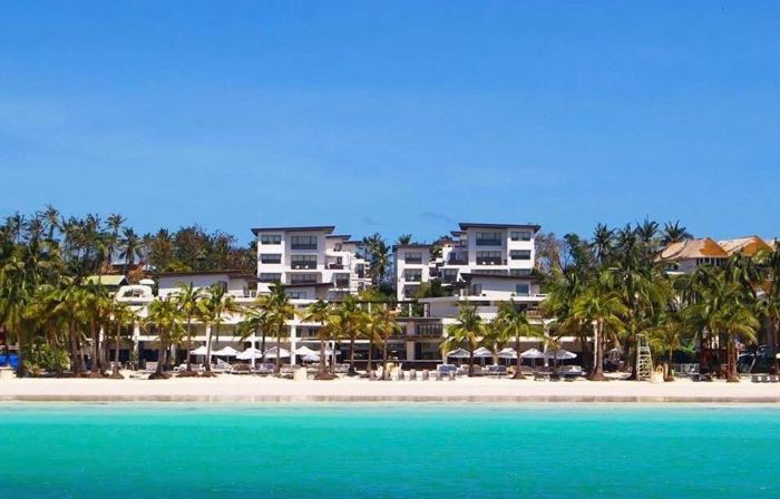 Discovery Boracay