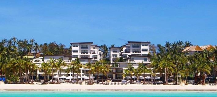 Discovery Boracay Hotels in Boracay Island