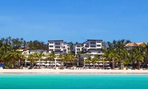 Discovery Boracay
