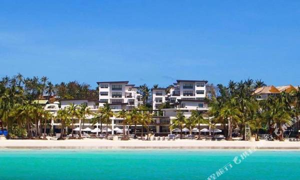 Discovery Boracay