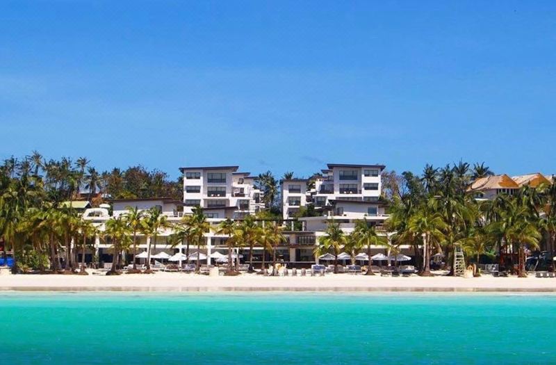 Discovery Boracay