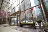 acorn hotel(Ningbo Hangzhou Bay New District Store)