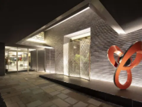 京都十字飯店 京都住宿飯店