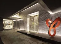 Cross Hotel Kyoto Hoteles en Kioto