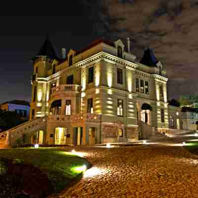 Vila Foz Hotel & Spa - Member of Design Hotels Hotel Exterior