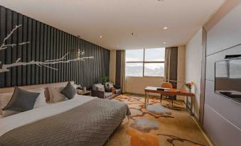 Charming Hotel