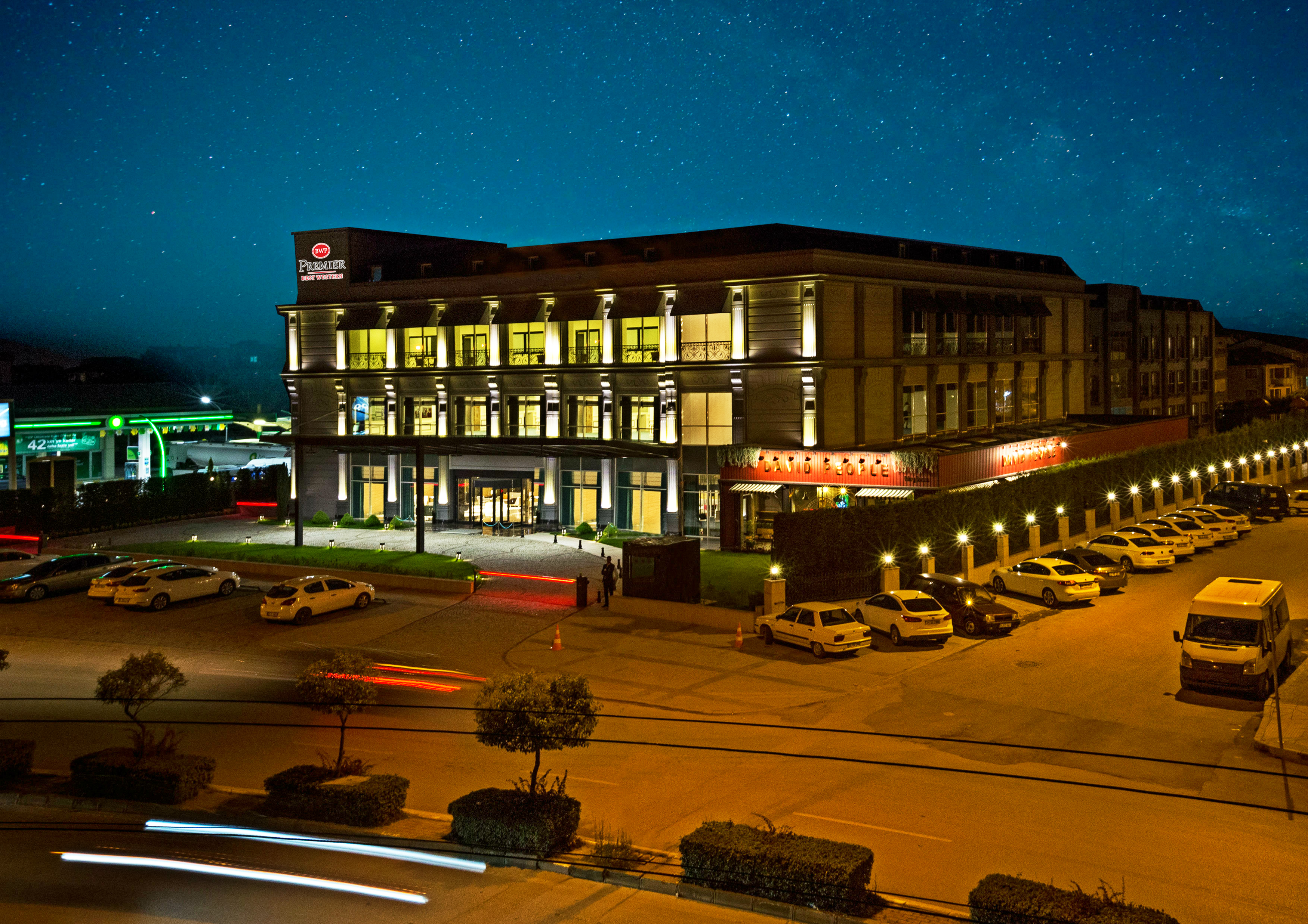 Premier Inn Sakarya