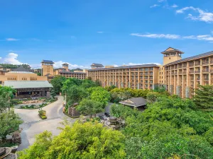 Chimelong Hotel (Guangzhou Chimelong Safari Park)