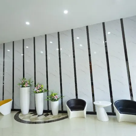 7Days Inn Hotel (Anlong Shifu Avenue)