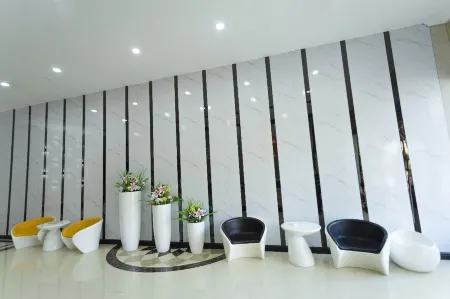 7Days Inn Hotel (Anlong Shifu Avenue)