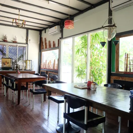 Kamalar Palace Longstay House