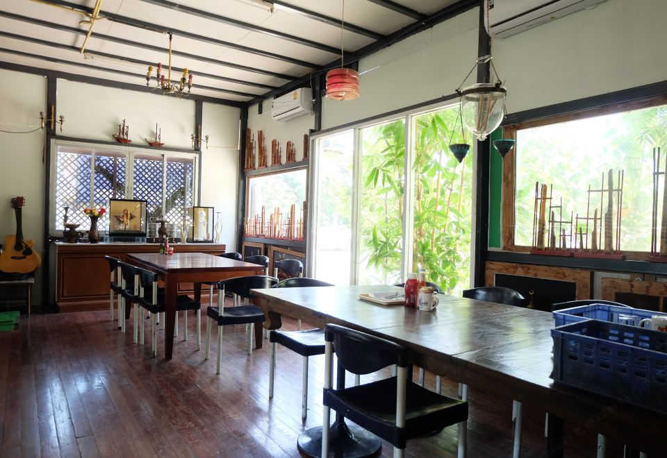 아유타야 역사 공원