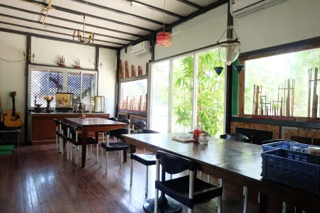 Kamalar Palace Longstay House Отели рядом с достопримечательностью «Wat Tha Ka Rong»