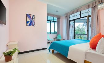 Sanya Ui Hotel (Sanya Airport 8th Branch) - Housity