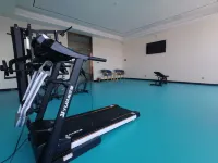 Kyriad Marvelous Hotel (Hanzhong High Speed Railway Station)