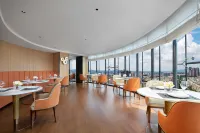 Lusunhotel - Gym