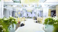 Shunchang Zhuyuan Resort Hotel - Bữa sáng