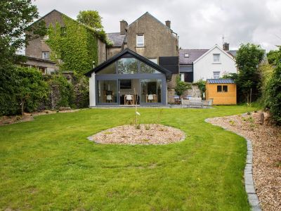 Dingle Townhouse