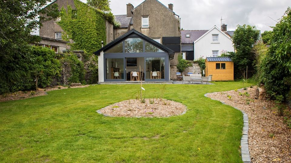 Dingle Townhouse