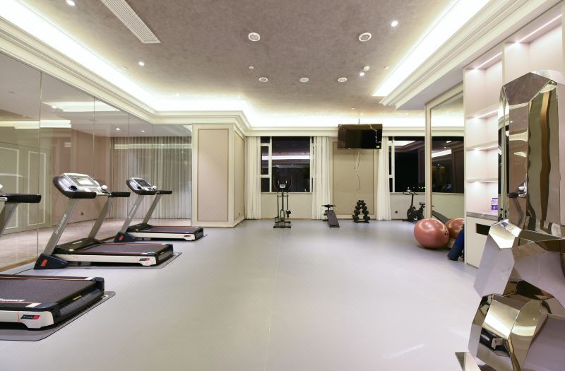 Mercure Hotel (Tianjin Eco City) photo 2