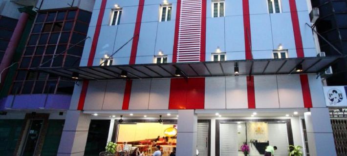 Grand SH Hotel Hotels in Miri