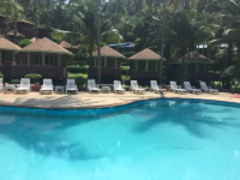 Koh Ngai Resort Hotels in Koh Ngai