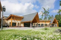 Changbai Mountain Landscape International Eco-Exchange Center Hotels near Changbai Mountain North Slope National Forest Park