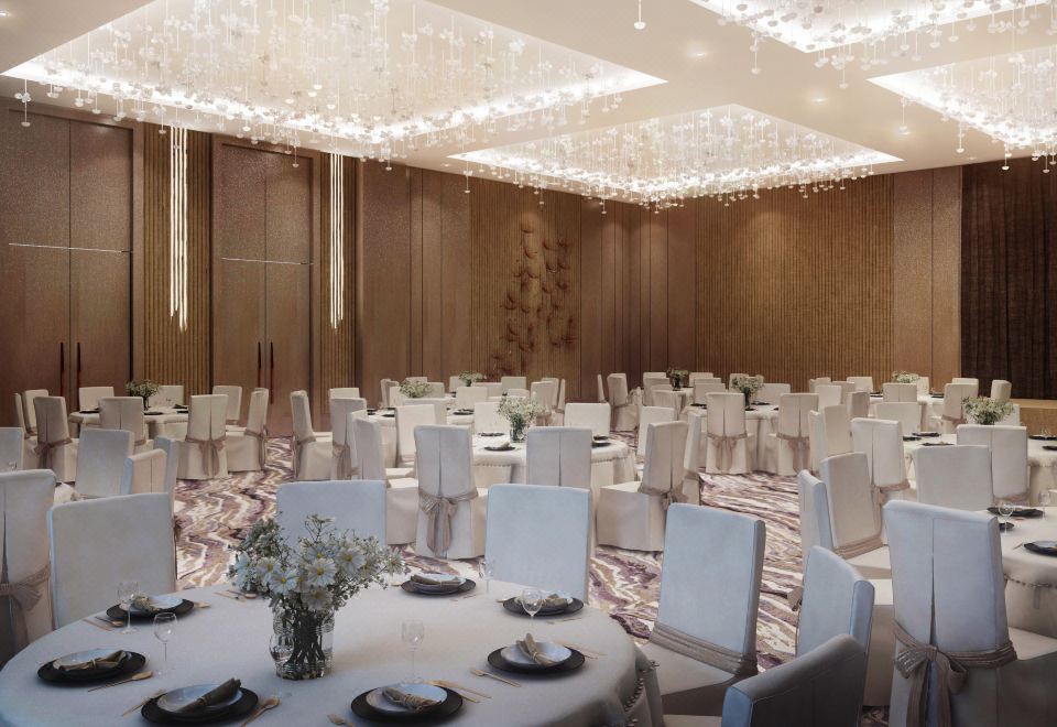 SCAPES 호텔 객실