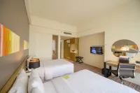 Four Points by Sheraton Puchong Hotels near Skytomato Sdn Bhd