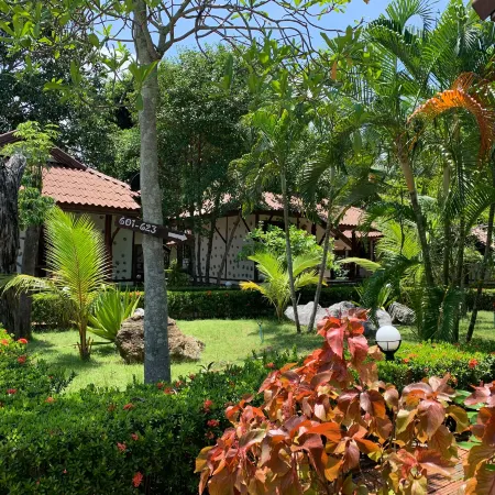 Talkoo Eco Resort