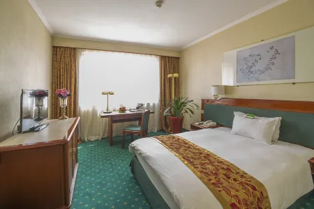 Beijing Guodu Hotel