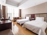 星程酒店(北京芍药居店) - 高级双床房