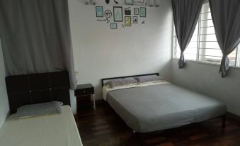 7D Homestay Penang