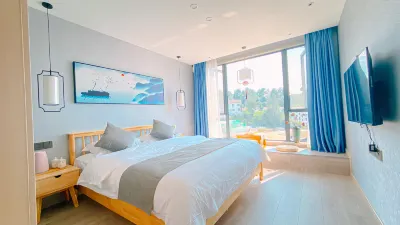 Jiuhuashan Muxiangju B&B (Body Baodian) Hotels in On the Mountain