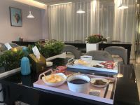 九江海棠园酒店 - 餐厅
