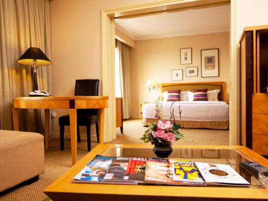 Royale Chulan Bukit Bintang Room Reviews Photos Kuala Lumpur 2021 Deals Price Trip Com