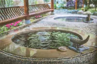 Jianhe yangasha International Hotel - Hot Springs