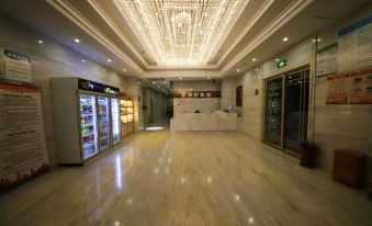 Suitetrails - De'an New Holiday Hotel